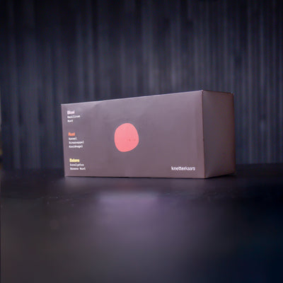 Combibox - 3 Knetterkaarsen