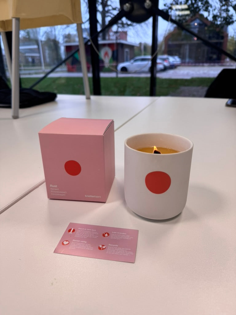Review by Laura